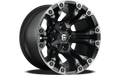 Fuel Wheels auto part