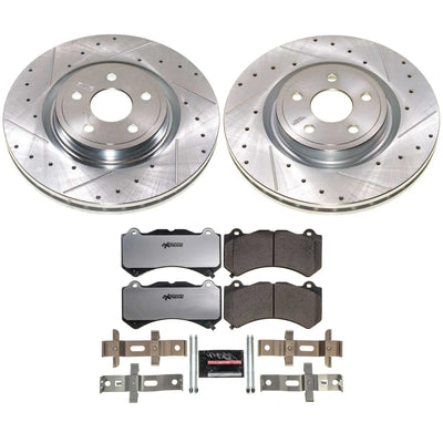 PowerStop auto part