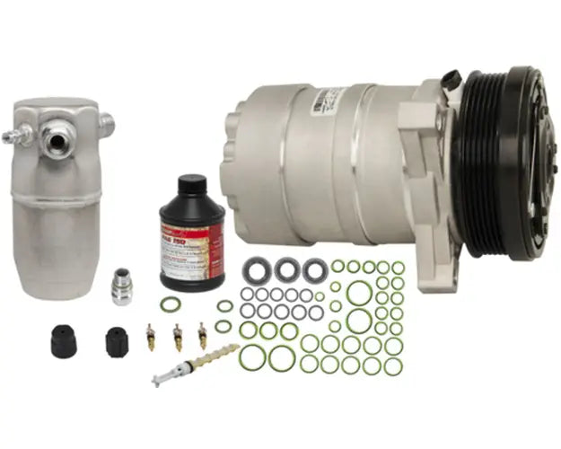 COMPLETE A/C KIT