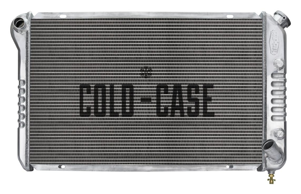 77-82 Corvette Radiator