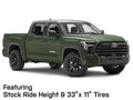 D546 20X10 6X135/5.5 MTBLKMIL 22MM