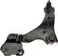 CONTROL ARM W/ BALL
