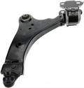 CONTROL ARM W/ BALL