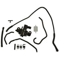 Tomei FULL TITANIUM MUFFLER KIT REPAIR PART EXPREME Ti MAIN PIPE B