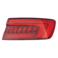 Maxzone Vehicle Lighting Corp auto part
