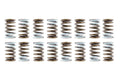 VALVE SPRING SET 4B11 EVO10 G4KF