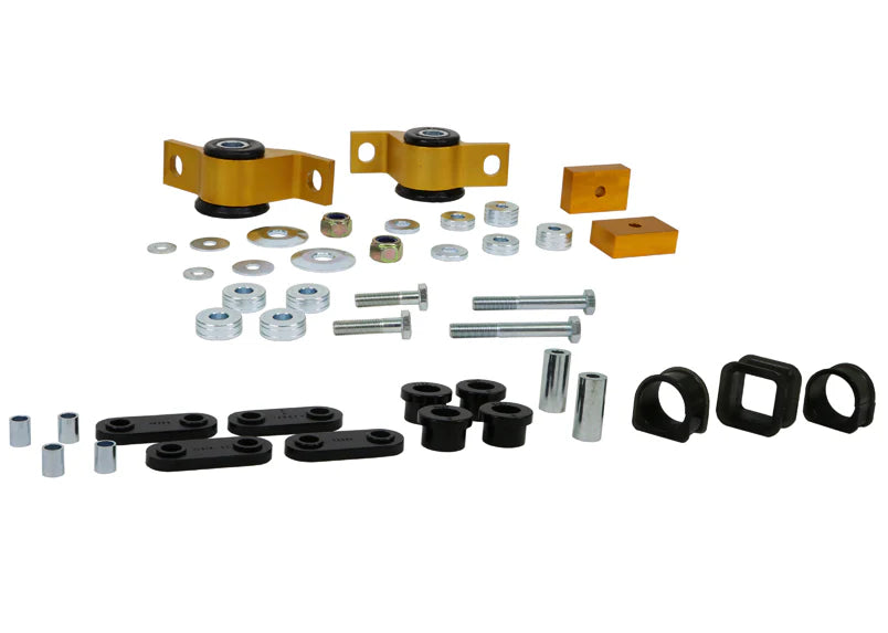 FRONT VEHICLE KIT CONTAINS W52837A KCA359 W92829 AND KSR202