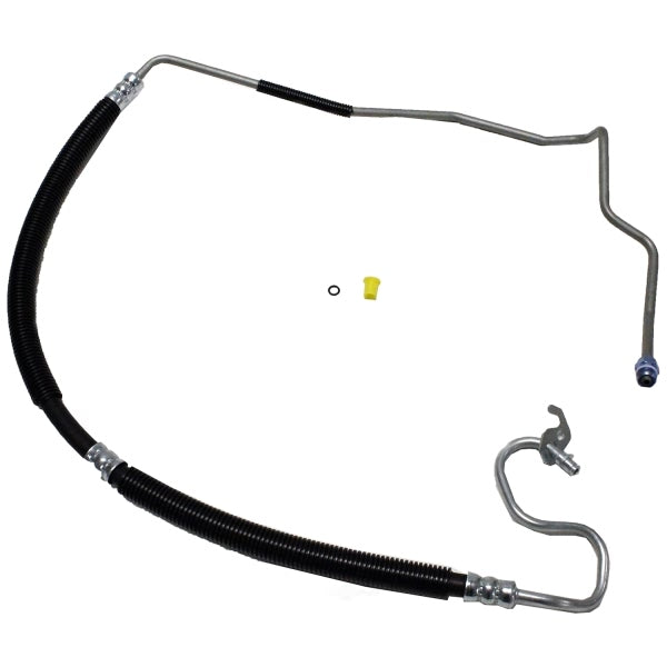 Gates Power Steering Pressure Line Hose Assembly