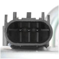 FUEL PUMP MODULE ASSEM