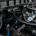 Innovative Mounts auto part close-up