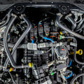 Innovative Mounts black auto part