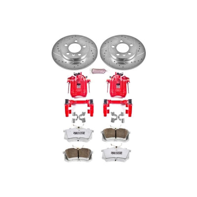 PowerStop auto part