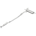 DIRECTFIT EXHAUST SYSTEM 0510 SPORTAGE 2.0L
