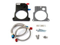 EFI Nitrous Wet Plate GM LS1 Plate Only Kit OEM Fuel Injection Plate NOS