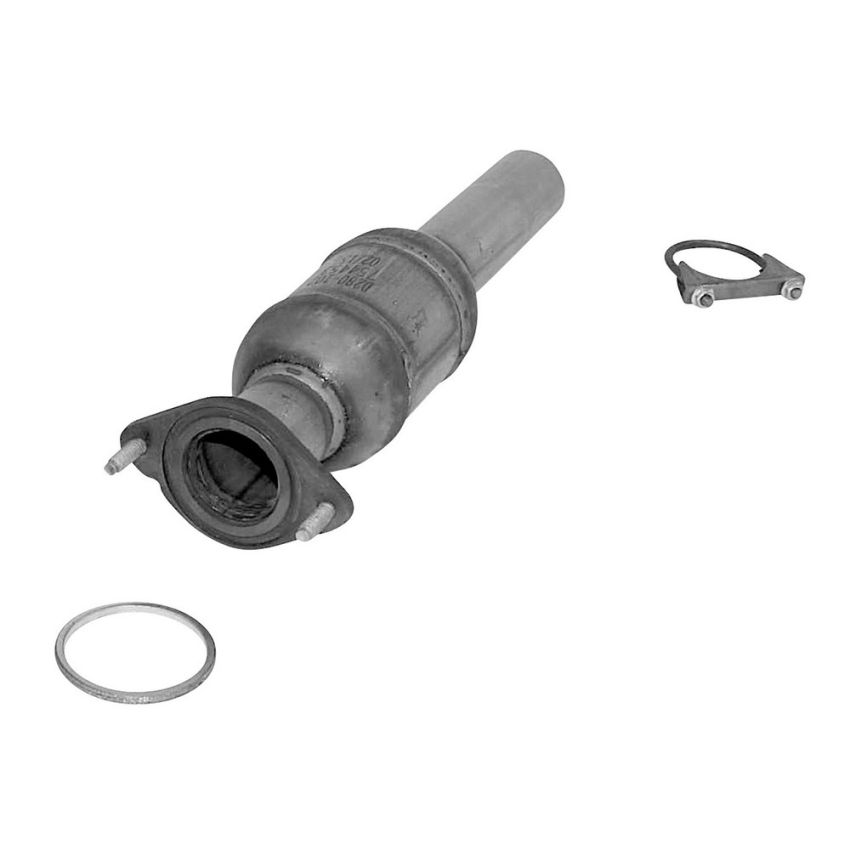 CATALYTIC CONVERTER DIRECT FIT CALIFORNIA