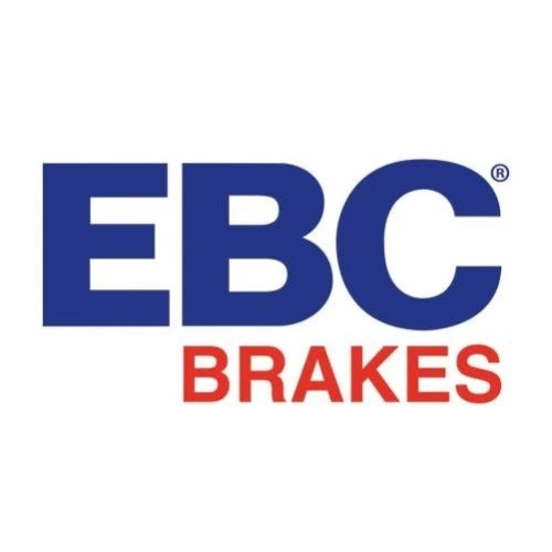 EBC S8 Kit