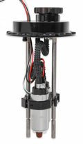 FUEL CELL EFI PUMP MODULE ASSEMBLY W/ 6BOLT FLANGE DUAL 255 LPH DROPIN EF