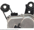 IMPORT WIPER MOTOR
