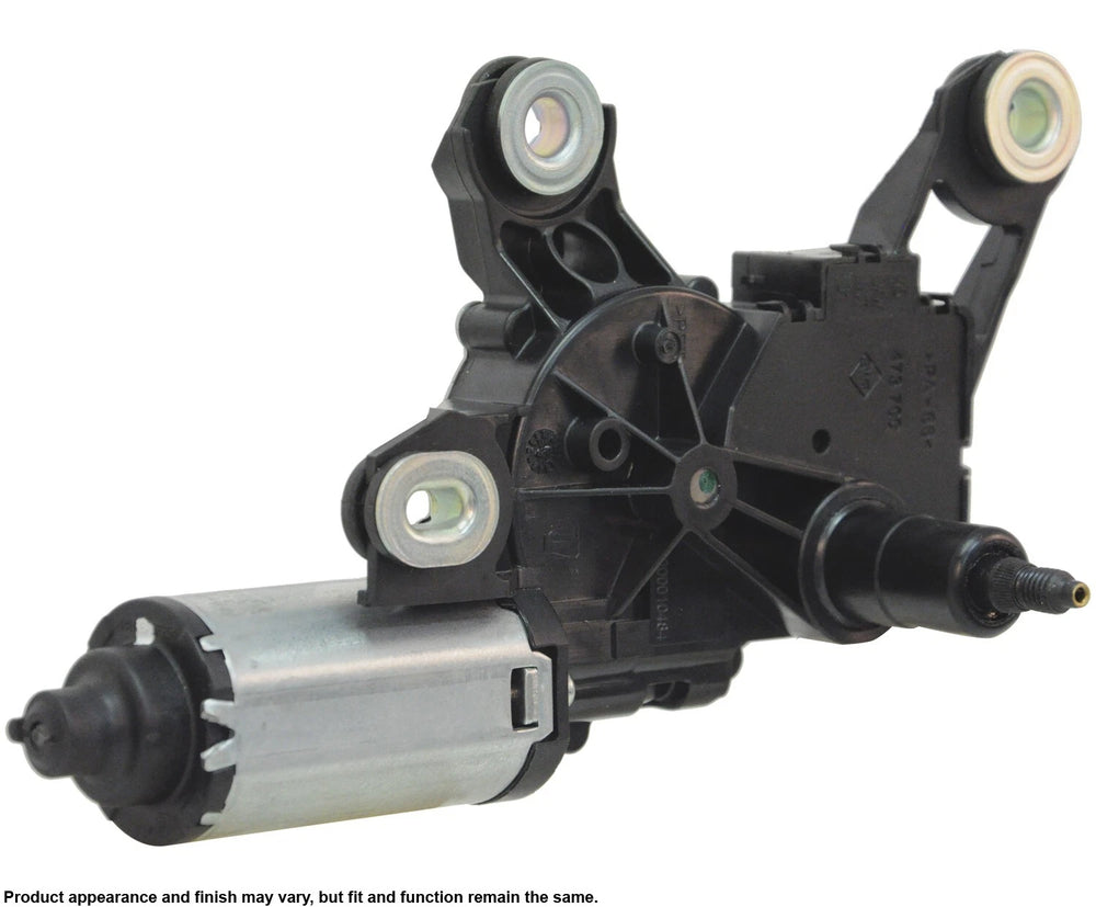 IMPORT WIPER MOTOR