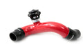 cp-e Exhale Tial BOV Kit Black Ford Mustang EcoBoost 2015
