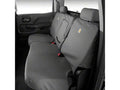 Covercraft 21-23 Ford Bronco Carhartt SeatSaver Custom Second Row Seat Covers - Gravel