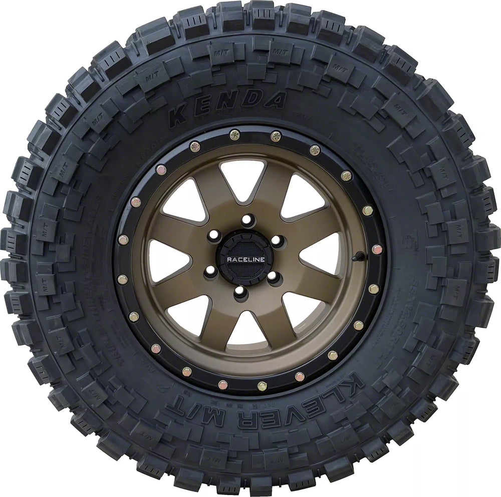 KR629 KLEVER M/T2 121/118R E RBL LT