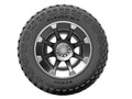 KR629 KLEVER M/T2 121/118R E RBL LT