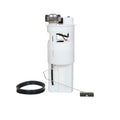 CARTER fuel pump close-up