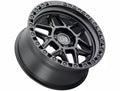 Black Rhino hardware kit