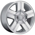 147 PR147 22X9 6X5.5 SIL