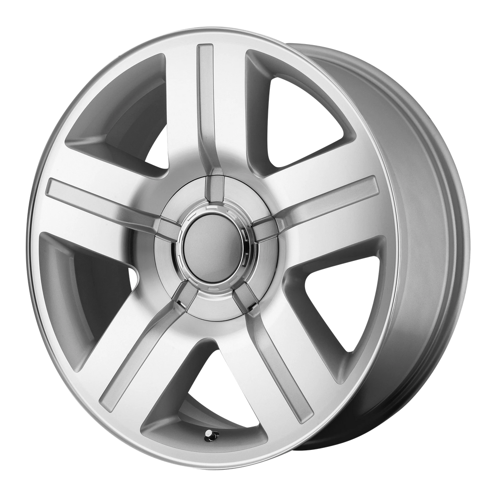 147 PR147 22X9 6X5.5 SIL