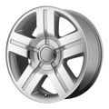 147 PR147 22X9 6X5.5 SIL