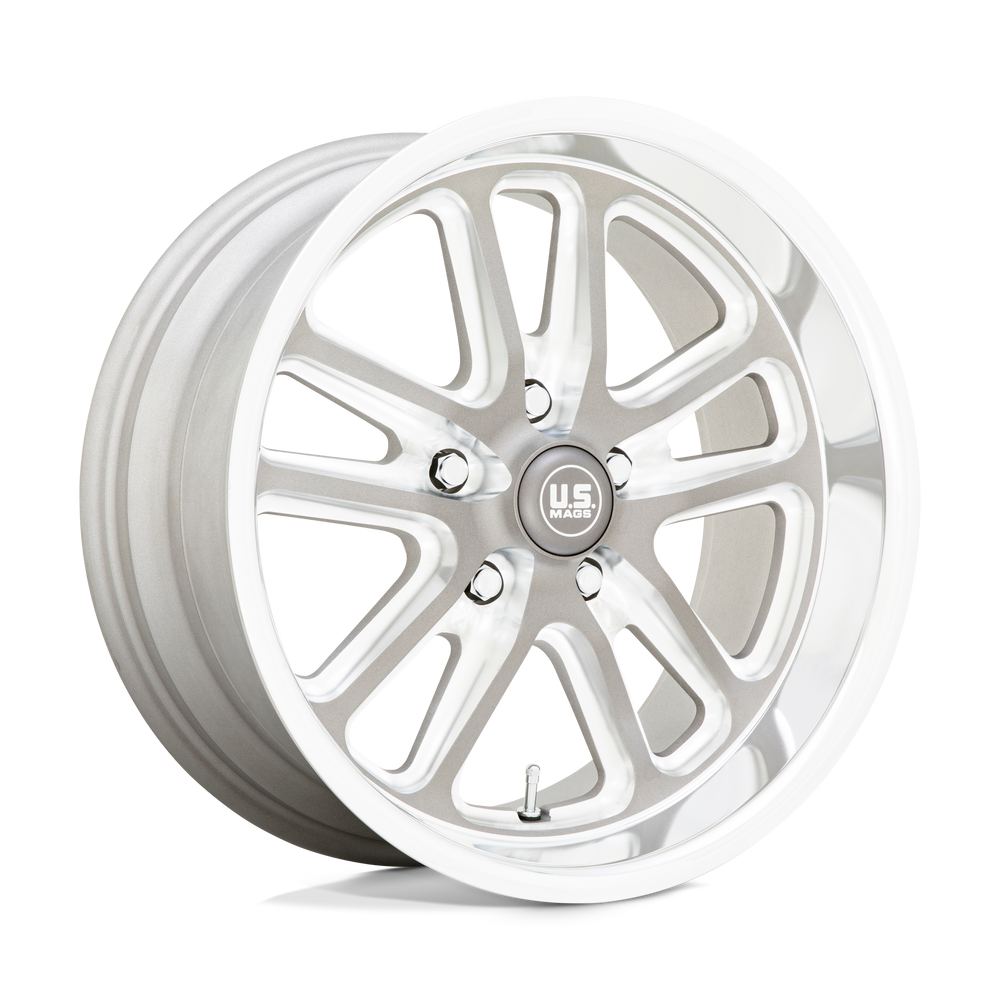 BULLET 18X9.5 5X4.75 72.6 NGD 01MM