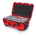Nanuk auto part close-up