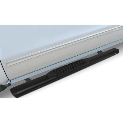 Raptor silver auto part