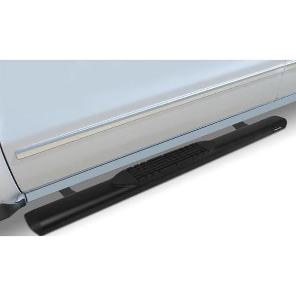 Raptor silver auto part