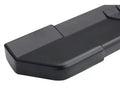 04C TITAN EXTENDED CAB/KING CAB 6 IN BLACK TEXTURED ALUMINUM OEM RUNNING BOARDS