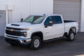 Raptor roof rack