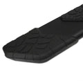 Raptor side steps detail