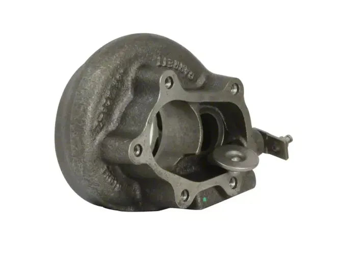 Garrett GT28R Turbine Hsg Kit O/V T25 / 5-Bolt 0.64 A/R (Hi-Sil) (Special Order -Minimum Order Size)