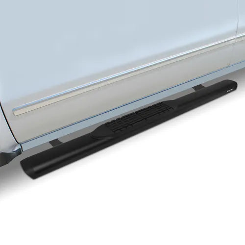 Raptor side steps