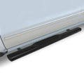 Raptor side steps