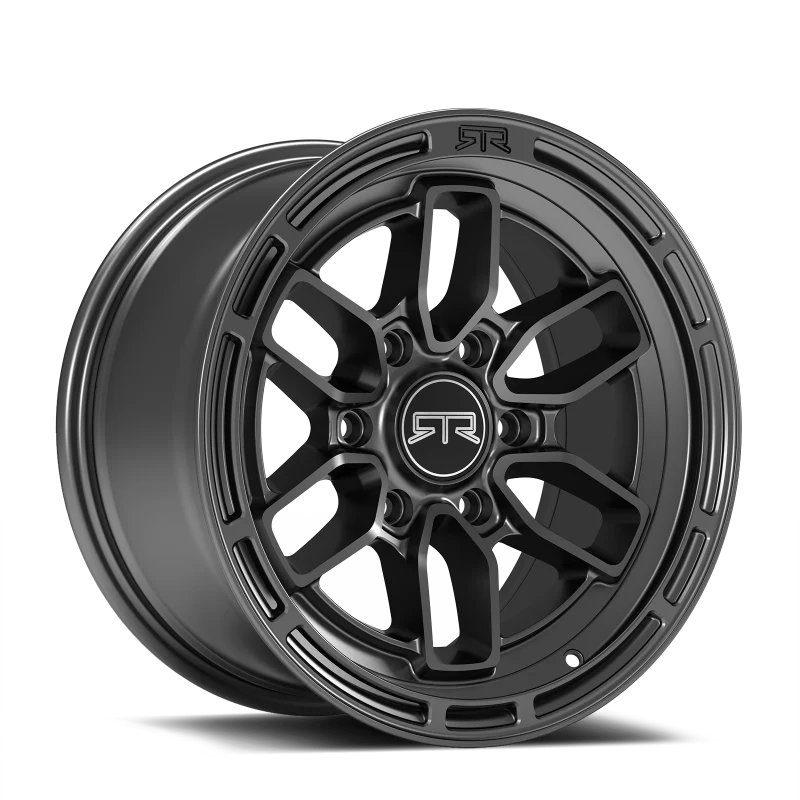 RTR TECH