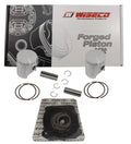Wiseco 98-06 Polaris 500LC Indy (2345M 2835CD) Piston Kit