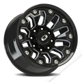 8-165.1 GBMS VIS ARMOR