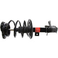 QUICK-STRUT ASSEMBLY