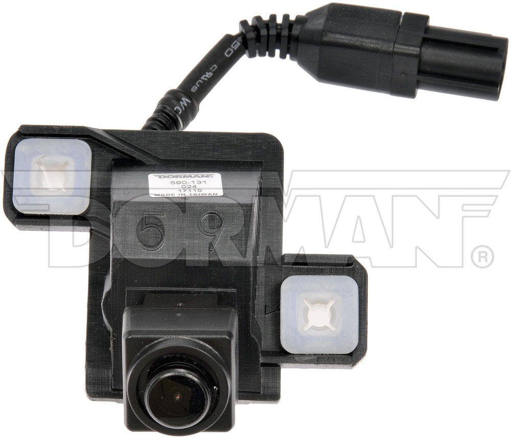 PARKING CAMERA