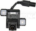 PARKING CAMERA