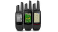 Garmin USA auto part close-up