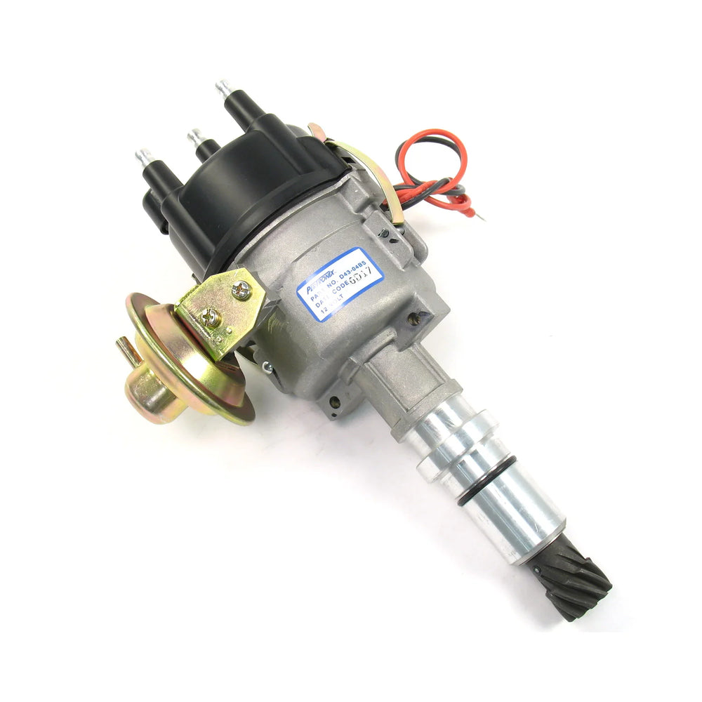 Continental Distributor 4-Cylinder TM-27 Engine